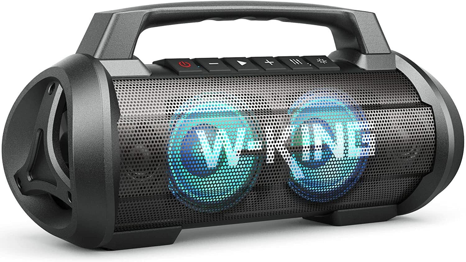 W-King D10 Party Portable Speaker 